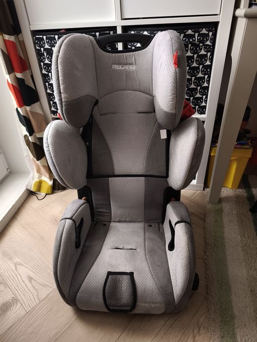 Scaun auto copil Recaro Young Sport
