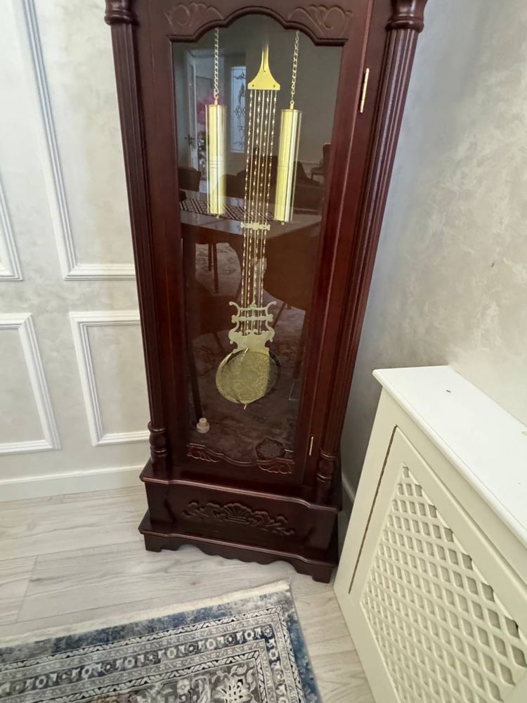 часы механические