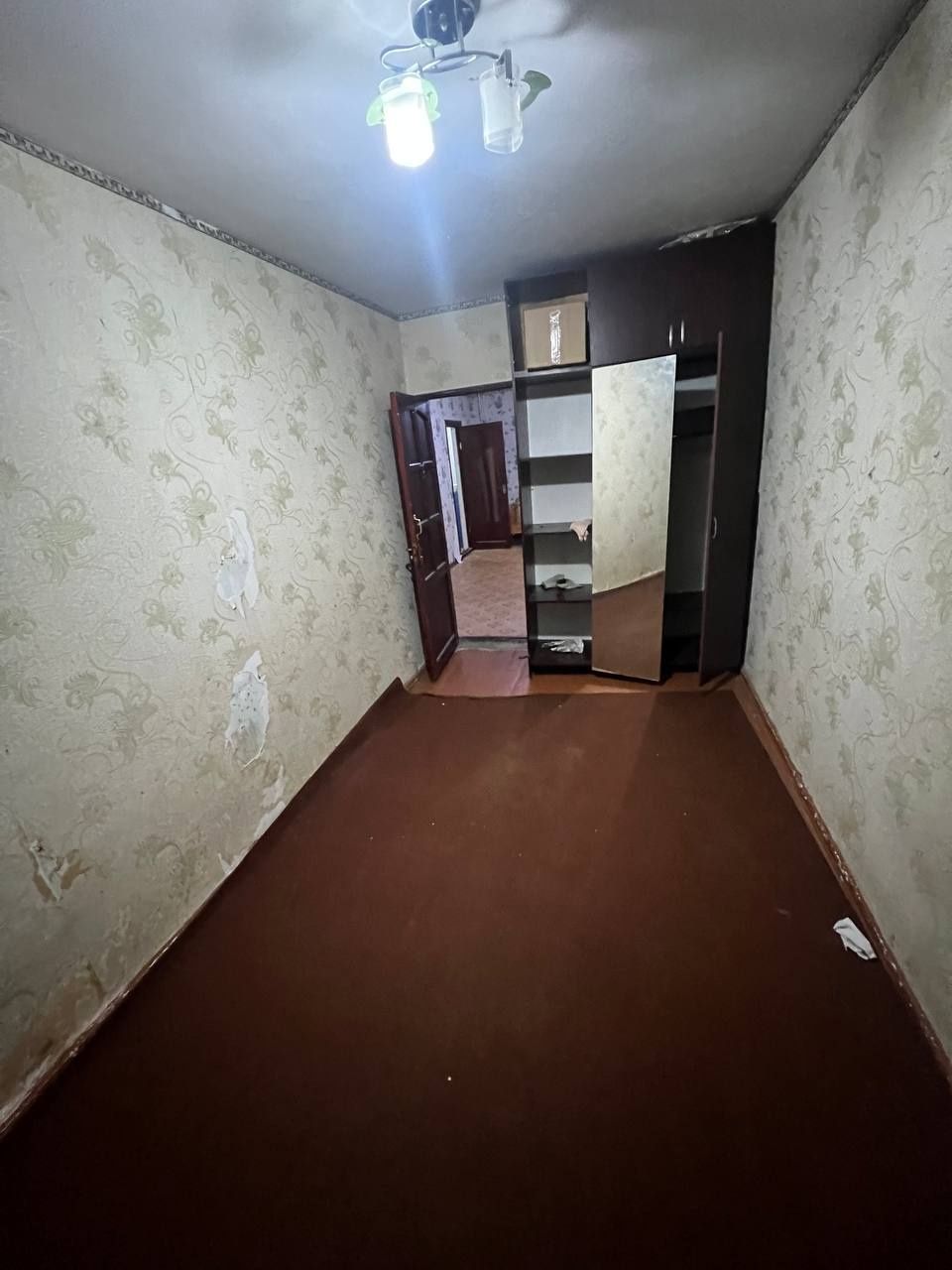 Yashnobodda 2 xonali kvartira ijaraga beriladi