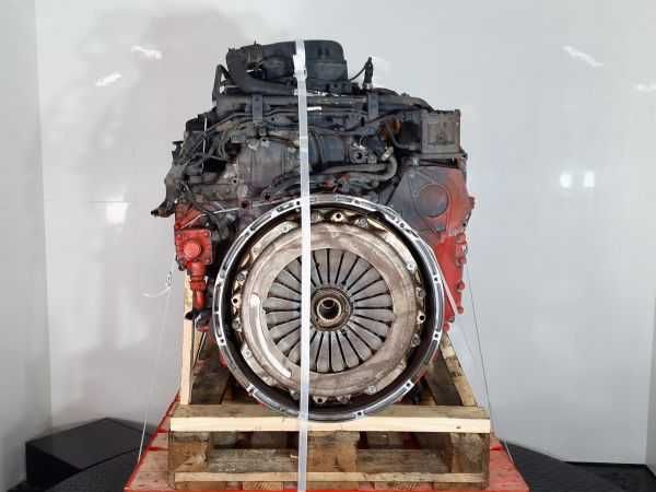 Motor  complet Scania DC13147 L01 - Piese de motor Scania