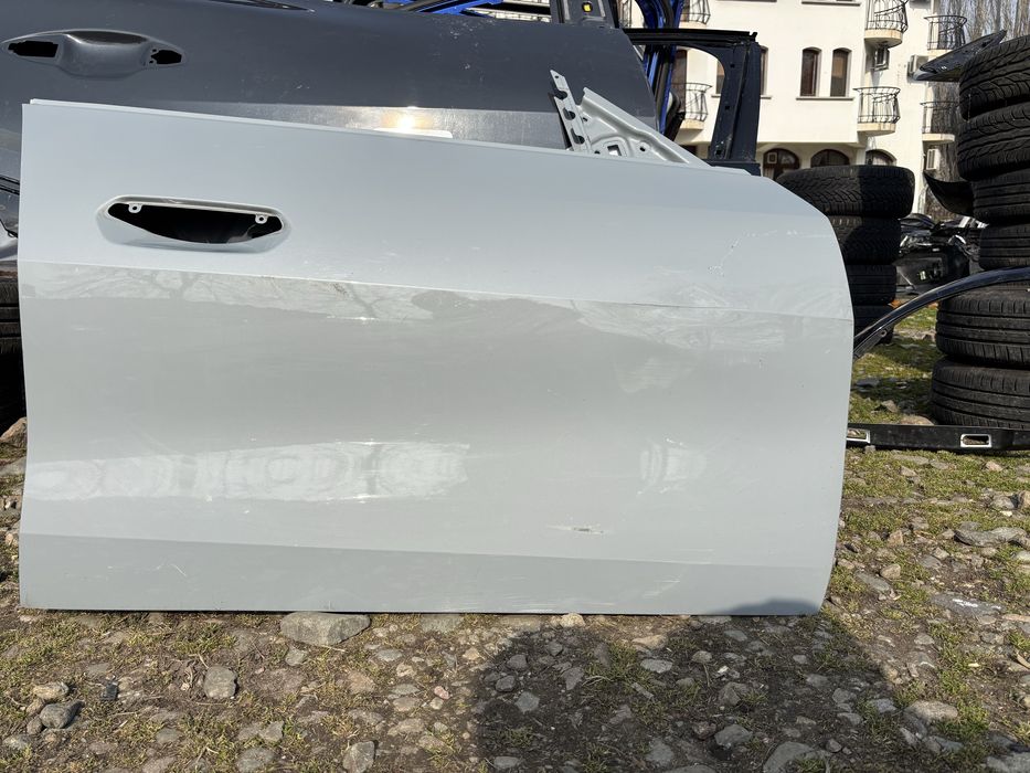 Врата БМВ 4 Г26/BMW 4 G26