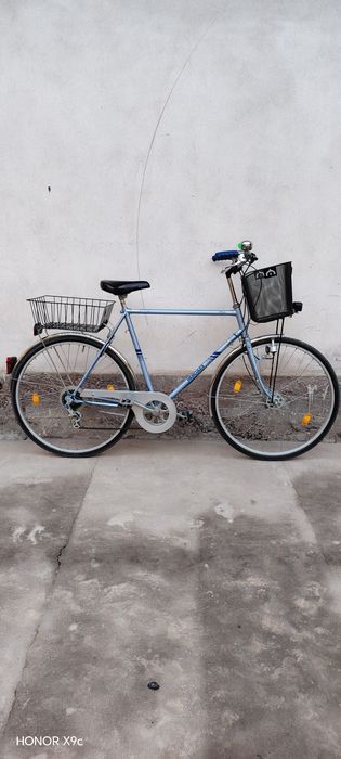 Немецкий велосипед 28