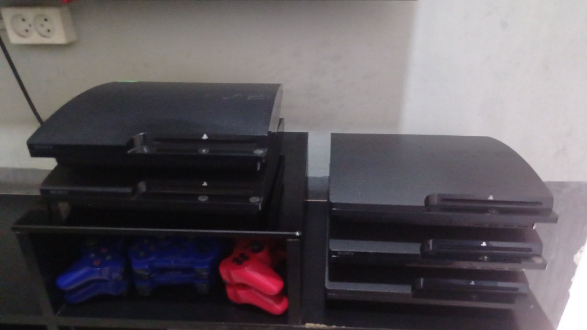 Sony plesteshin 3 Arendaga