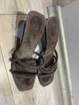 токчета Massimo Dutti