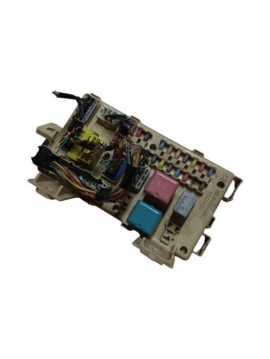 Panou sigurante TOYOTA COROLLA Verso ZER_, ZZE12_, R1_ 2004 - 2009 2.2 D-4D 2AD-FTV