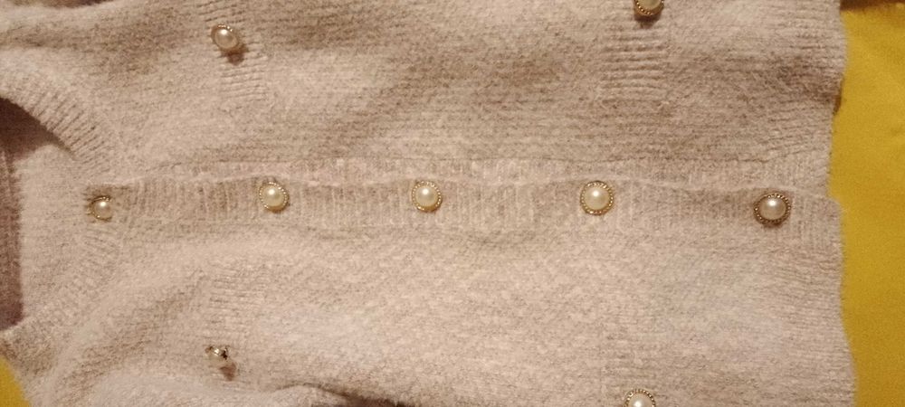 елегантна зимна/ есенна връхна дреха