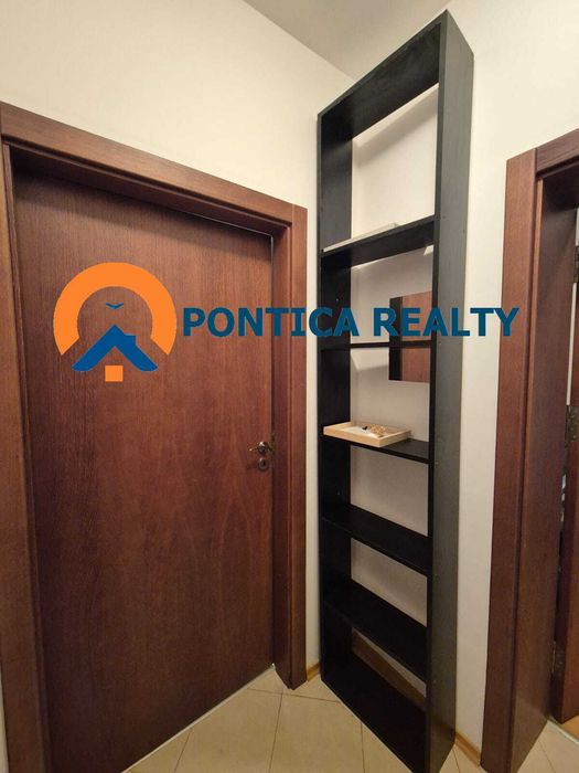 Продава се Двустаен апартамент в к.к. Слънчев бряг - 63 кв.м за 1040 €/кв.м - Снимка #1