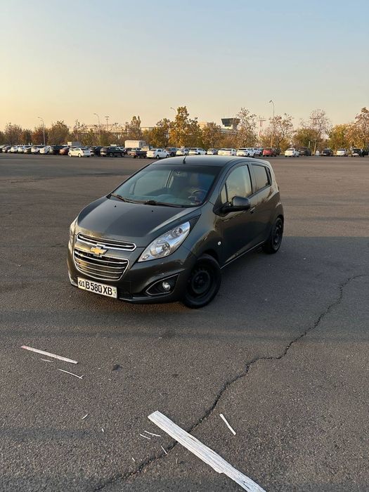 Аренда Спарк - 2022 йил