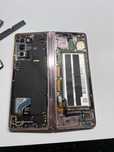 Samsung z fold 2 5g pentru piese.