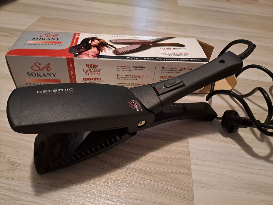 Placa de par cu invelis ceramic