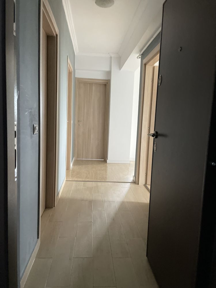 Aviatiei Podul Baneasa/Ap 3 camere/etaj4 cu lift/pret doar cash