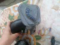 Clapeta Acceleratie Iveco Daily 3.0 JTD 2008 504264089