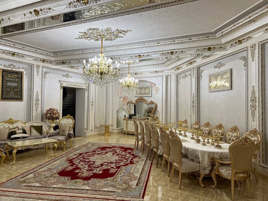 Аренда Участка, 10 соток, Евро ремонт, Шота Руставели Срочно