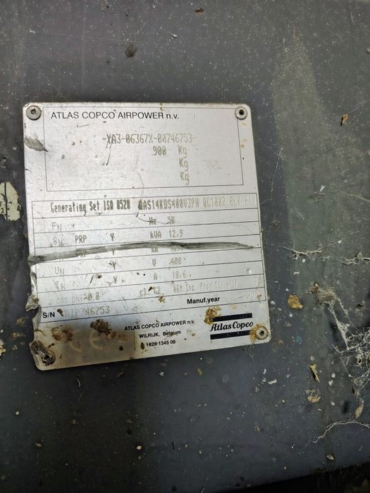 Generator de curent