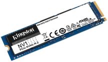 Новый твердотельный накопитель Kingston NV1 500 ГБ M.2 NVMe SNVS/500G