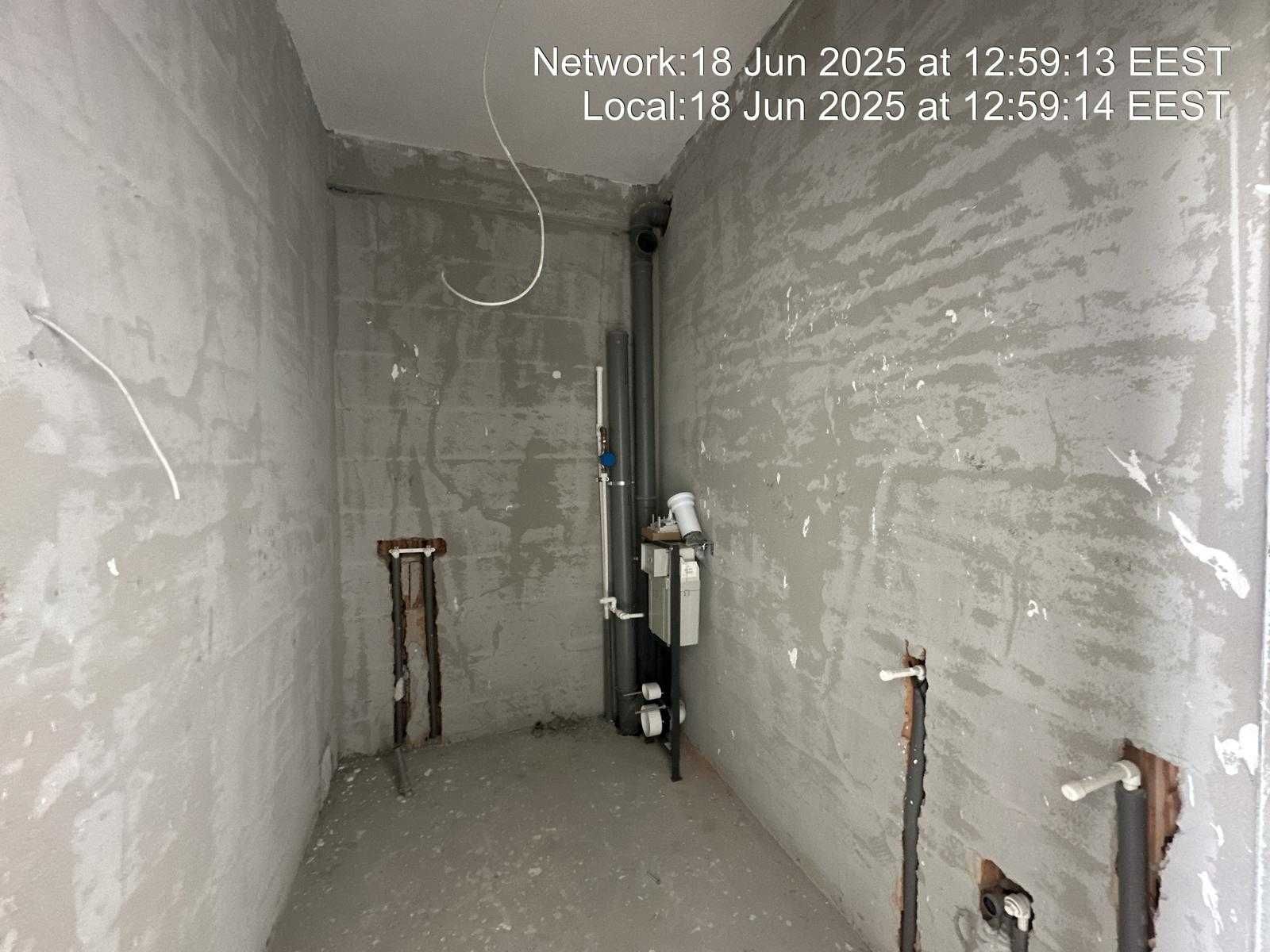 Direct de la dezvoltator! Apartament de vanzare 75,20 mp, 105 000 euro