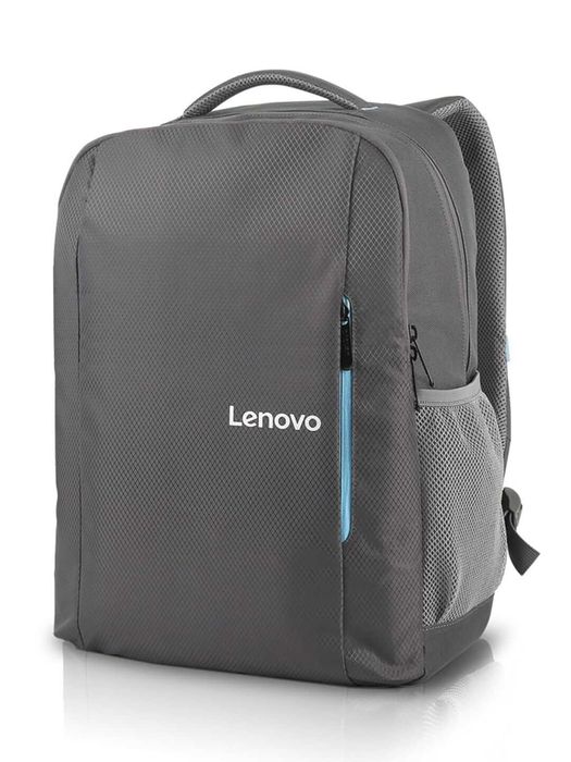 Рюкзак для ноутбука Lenovo CASE_BO 15.6 Backpack B515 Grey-ROW