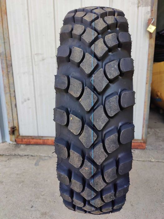 Агро и Индустиални гуми  ПЛЕВЕН