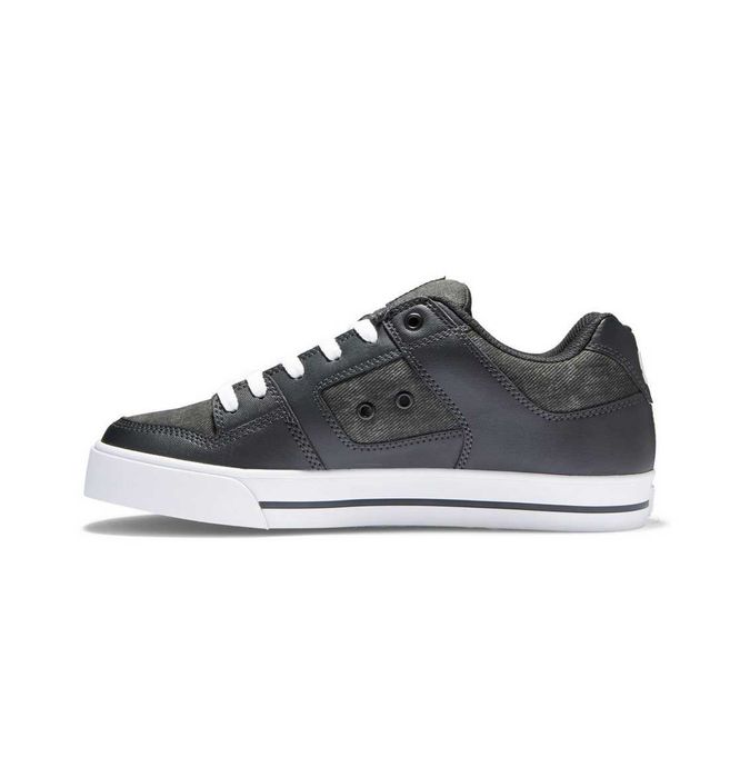 Кецове DC Shoes Pure New