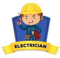 Electrician autorizat intervenții