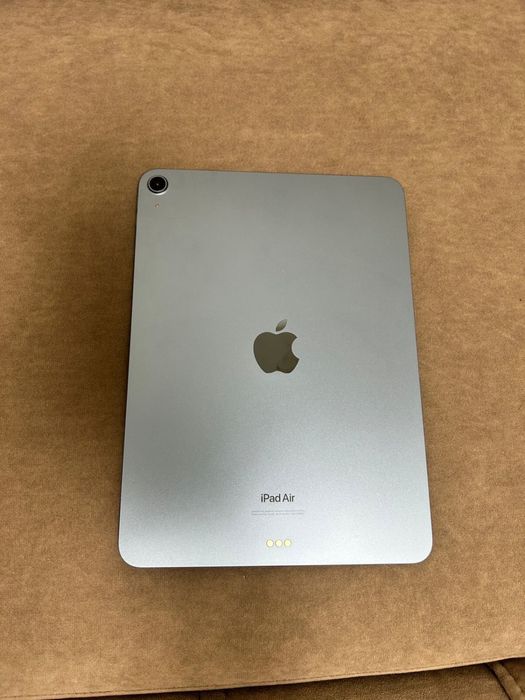 Ipad air 5 поколения