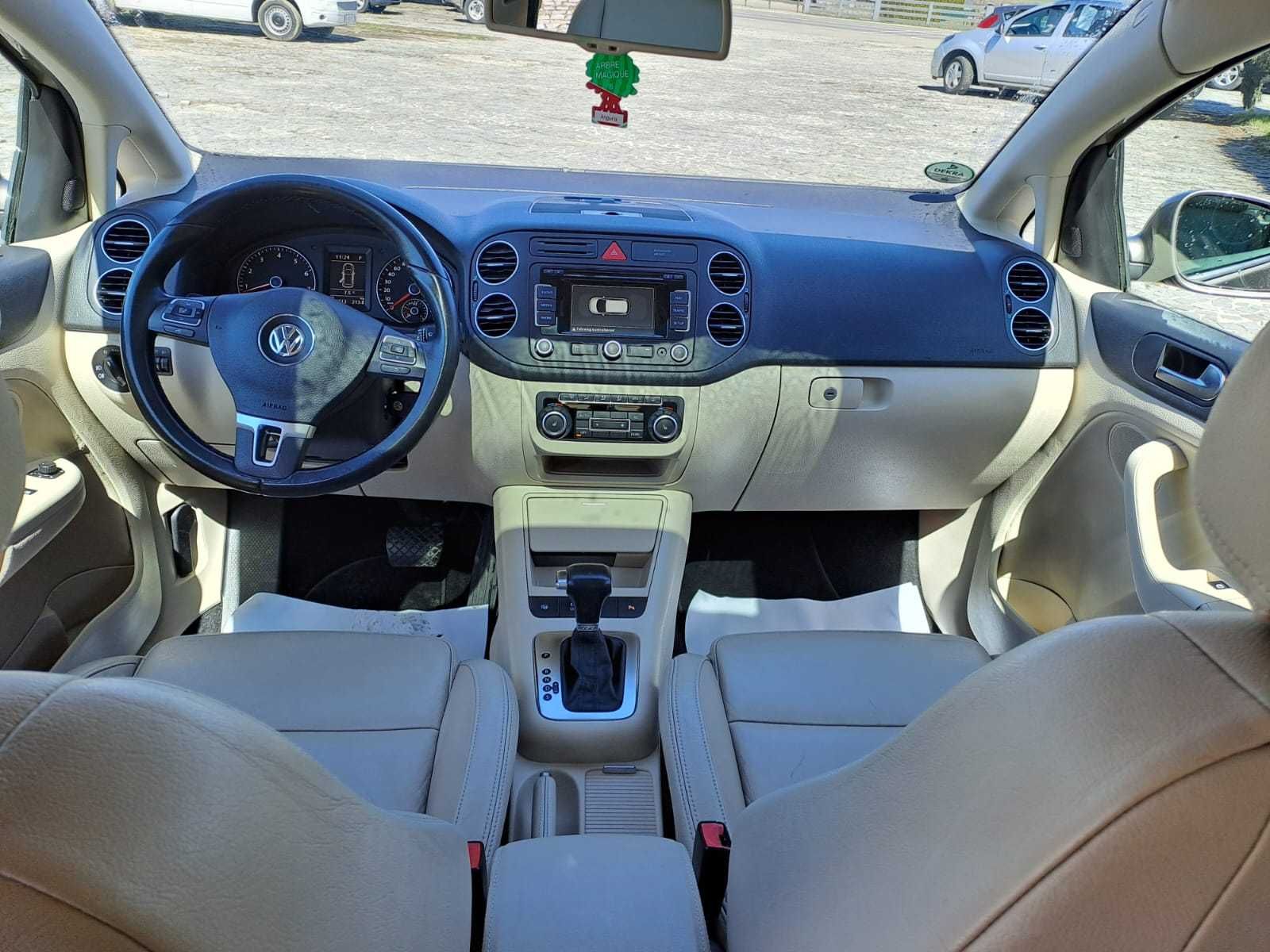 VW.Golf 6 Plus,Cutie automata DSG