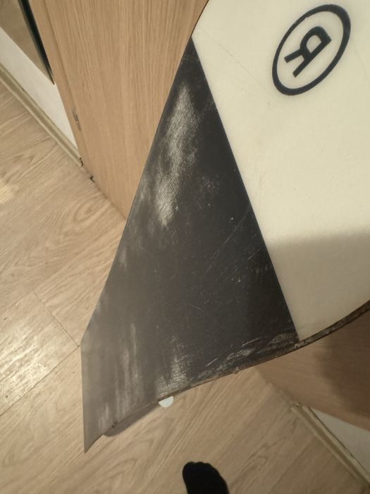 snowboard copii Ride 100 cm cu legaturi Burton