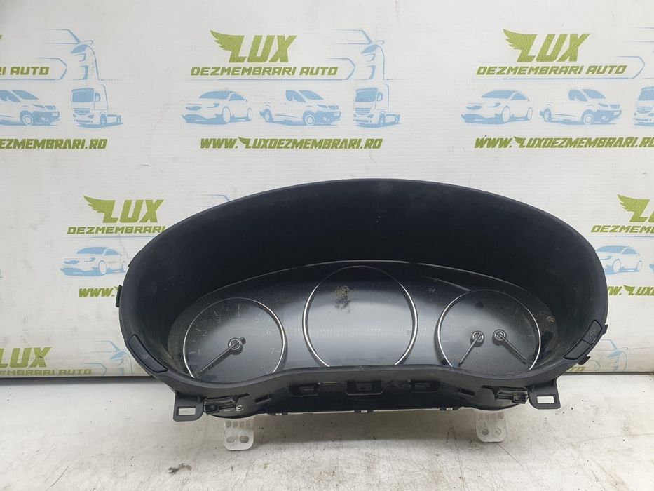 Ceasuri bord dgl2-55430-a Mazda CX-30 1 DM  [din 2019 pana  2023]