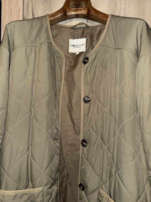 Дамско яке global funk