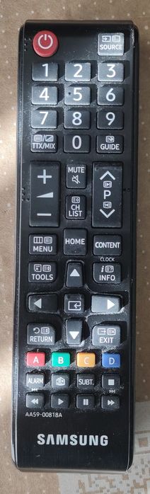 Телевизор Samsung 49" HG49EE690DB
- 49 Инча Diagonal Class HE690 Seri