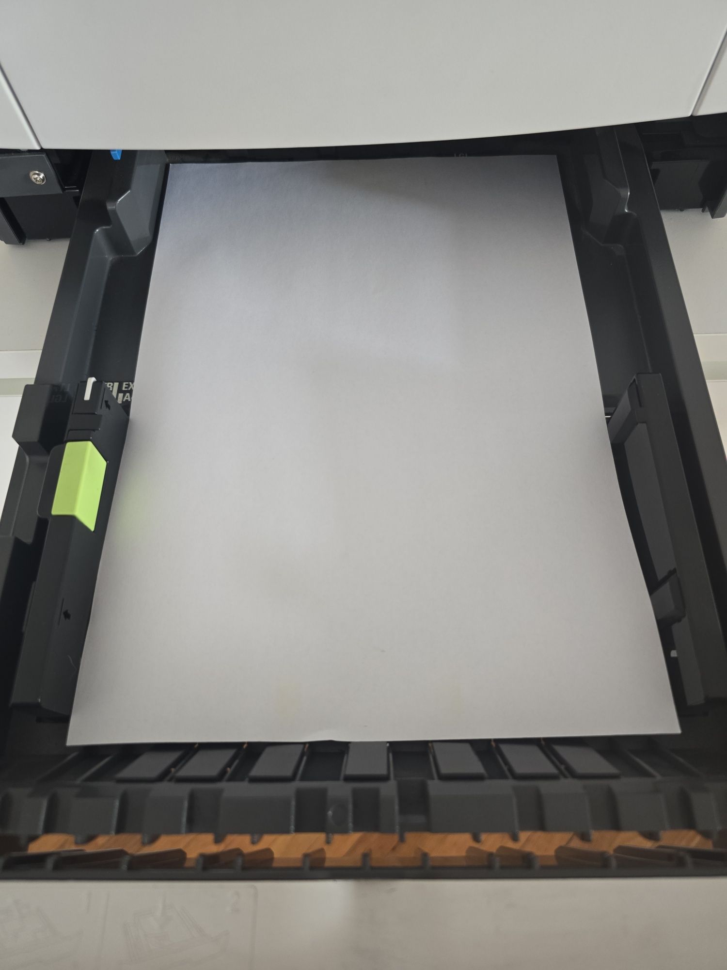 Лазерен принтер Lexmark MS317dn
