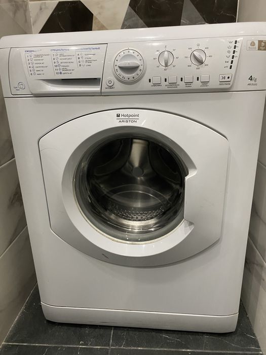 Стиральная машина продам