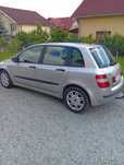Vand urgent Fiat stilo