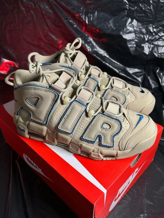 Nike Air More UPTEMPO 44EU