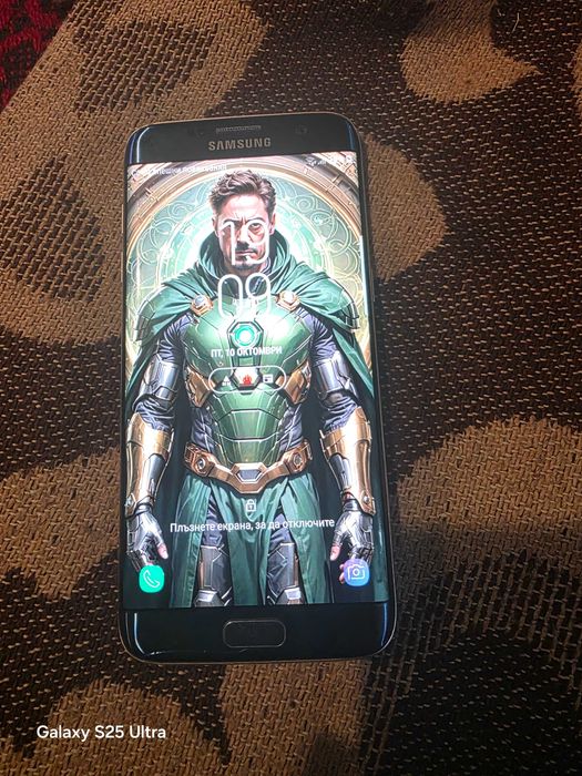 Samsung galaxy s7 edge