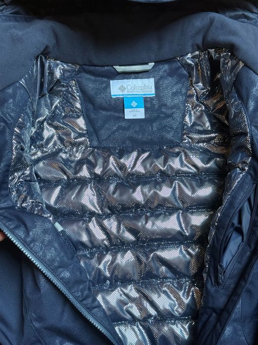 Зимно късо яке Colombia