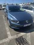 Vand passat b8 an 2015 motor 2.0 tdi 150 cp