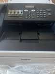 Fax telefon brother