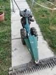 Cositoare Bertolini  lama de 110 cm