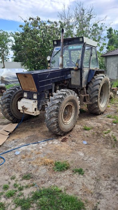 Dt 1010 motor iveco