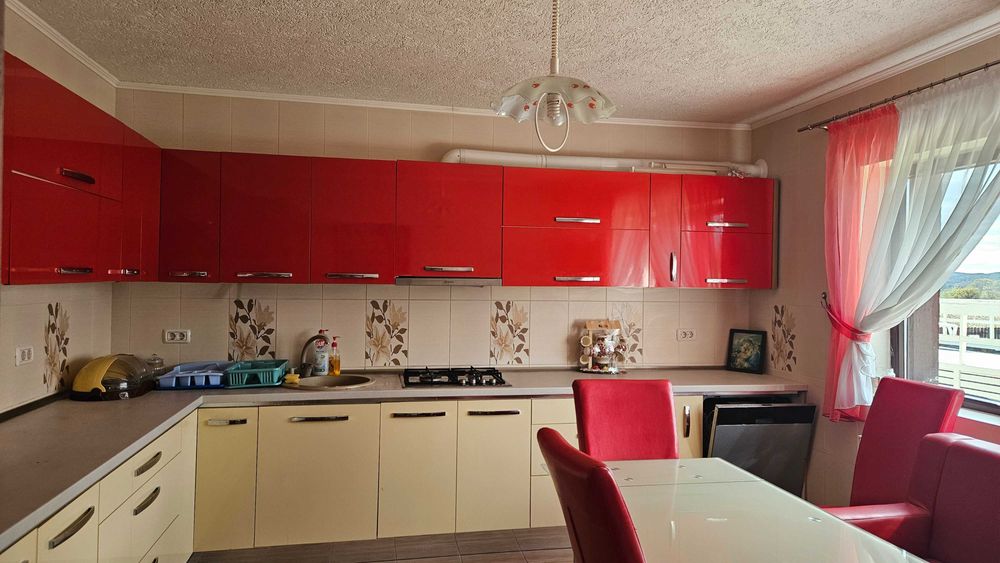 Casă de inchiriat de anul nou