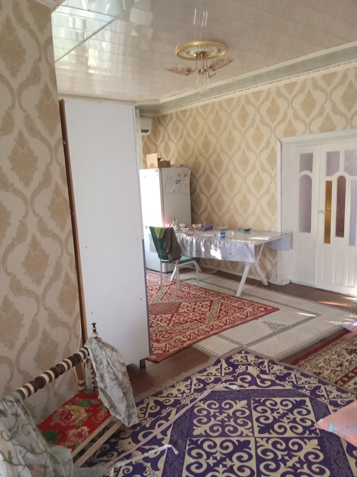 Срочно большой дом продается