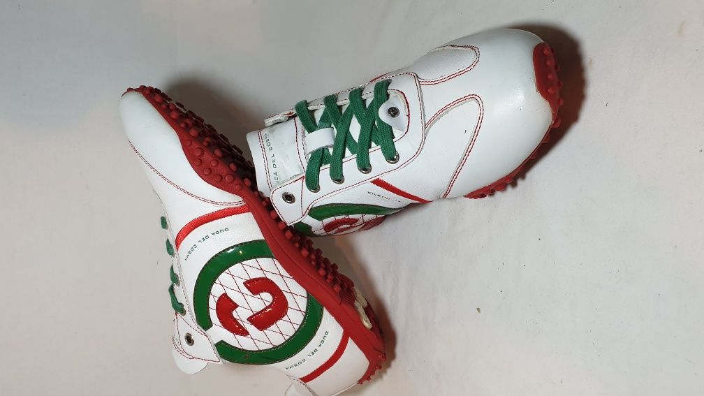 Adidași Duca Del Cosma Pentru Golf Nr. 42