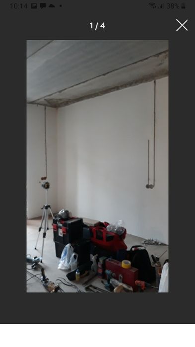 Электромонтаж и срочный ремонт электрики