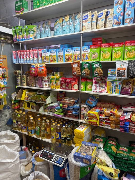 Магазин срочно продается