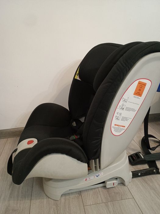 Scaun auto Profesional