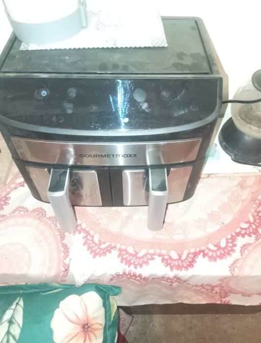 De vânzare aparat gătit gurmaxxair