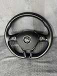 Volan cu airbag pt Golf 7, Golf 7.5, Passat b8, Tiguan, Amarok