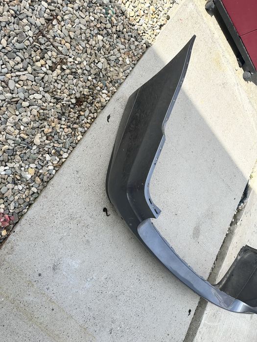 Bara spate Bmw Seria 5 E61 Break