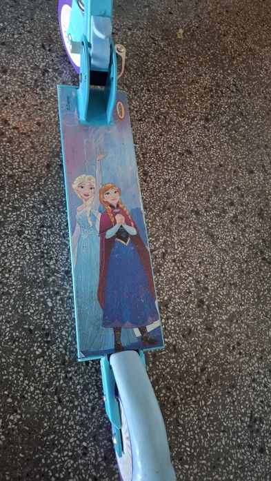 Детска тротинетка Елза